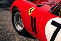 Ferrari 250 GTO