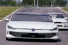 Volkswagen Lamando 5XL