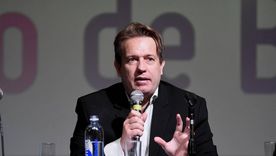 Nicolás Márquez, el biógrafo de Milei Nicolás Márquez, el biógrafo de Milei