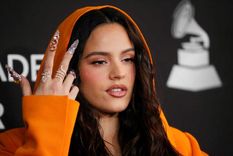 Rosalía Foto: Archivo