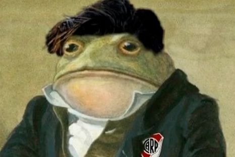 Gallardo fue el principal apuntado tras la eliminación de River. Gallardo fue el principal apuntado tras la eliminación de River.