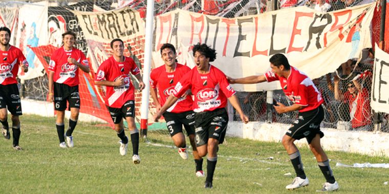 Foto: Nacho Gaffuri / mdz