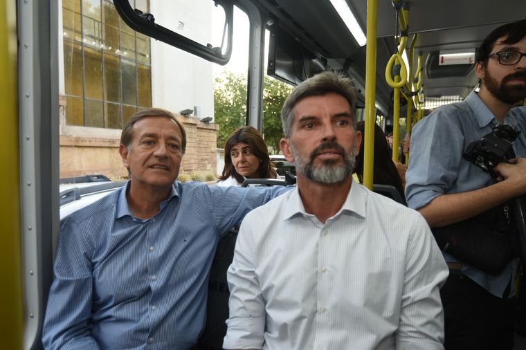 Foto: Maximiliano Ríos/MDZ