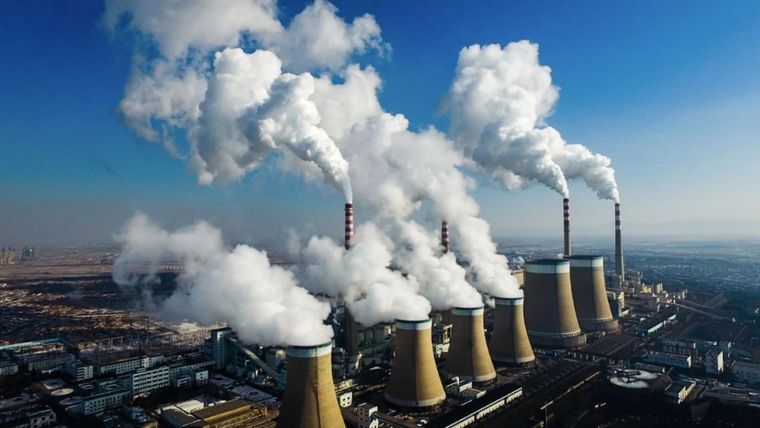 Es una versión refinada del biogás, que se logra a partir de un proceso de purificación llamado “upgrading”, con el fin de que su composición sea lo más similar posible a la del gas natural fósil. Foto: MDZ