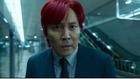 Fragmento de 2El juego del calamar Foto: Screen Rant