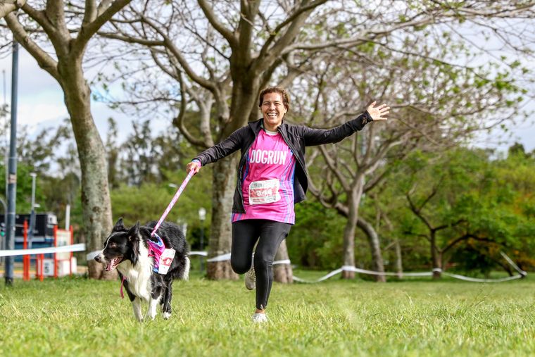 Se viene la 14ª edición de DOGRUN.