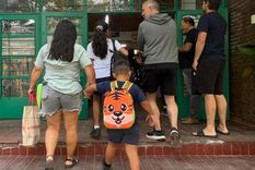 Desde la DGE aclararon que habrá clases normales este viernes Desde la DGE aclararon que habrá clases normales este viernes