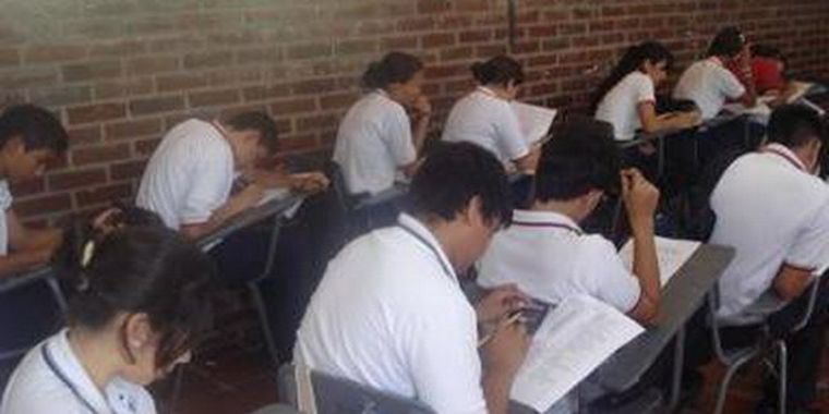 Las olimpíadas de ciencias son saludables iniciativas educativas.