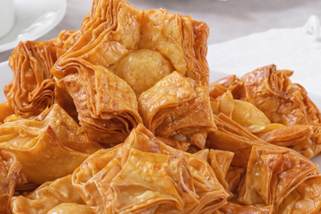 Receta de pastelitos de membrillo Receta de pastelitos de membrillo