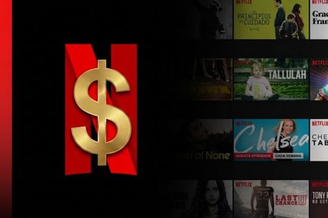 El incremento en el volumen de suscriptores de Netflix en la región facilita el despliegue de promociones comerciales simultáneas en varios países de habla hispana. El incremento en el volumen de suscriptores de Netflix en la región facilita el despliegue de promociones comerciales simultáneas en varios países de habla hispana.