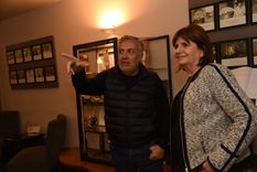 Alfredo Cornejo junto a Patricia Bullrich Alfredo Cornejo junto a Patricia Bullrich Foto: Twitter Alfredo Cornejo