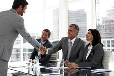 entrevista laboral: las curiosas tacticas de las empresas lideres