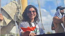 La diputada electa del Frente de Izquierda (FIT) Celeste Fierro fue detenida por fuerzas del ejército israelí mientras participaba de la Flotilla Global Sumud, una misión internacional que buscaba romper llevar ayuda humanitaria a Gaza.