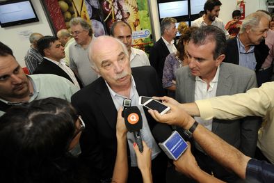 MDZol | Foto: Alf Ponce / MDZ