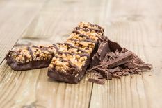 Barritas Foto: Shutterstock