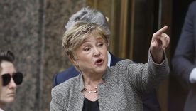 fmi: las 3 senales que georgieva le dejo al mercado tras su paso por el ministerio de economia
