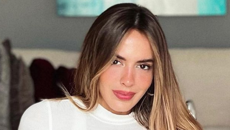 Shannon de Lima Fuente: instagram @shadelima Foto: Fuente: instagram @shadelima