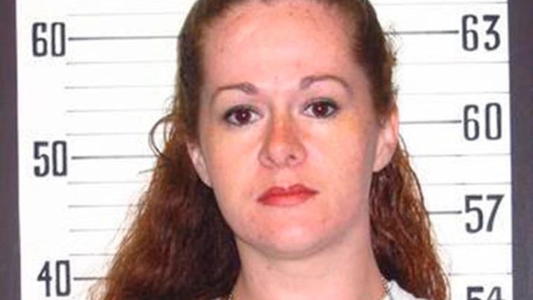 El 12 de enero de 1995, Christa Pike asesinó a Colleen Slemmer. Mañana, será ejecutada por ese crimen.