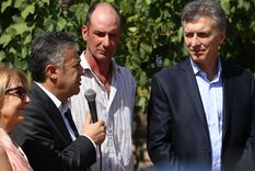 Foto: Pachy Reynoso / MDZ