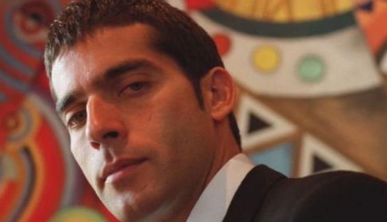 Juan Casto falleció a los 33 años. Hace 19 años murió Juan Castro.