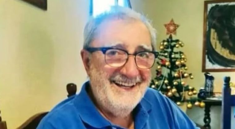 El director del museo Altube fue hallado asfixiado en su casa. El director del museo Altube fue hallado asfixiado en su casa.