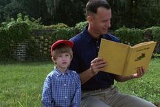 Forrest Gump. Forrest Gump.