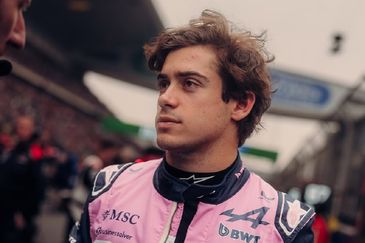 La exhibición del piloto argentino en Palermo ofrecerá múltiples opciones para disfrutar el evento.