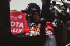 Foto: Toyota Gazoo Racing