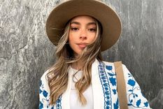 Zara suele estar a la vanguardia de lo que se usará. Foto: Marie Claire