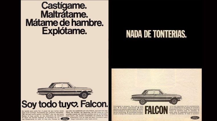 Foto: todofalcon.com.ar