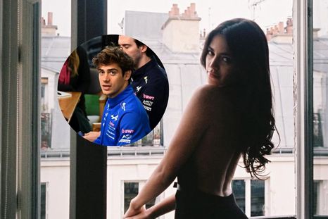 Maia le dedicó un hermoso posteo. Maia le dedicó un hermoso posteo.