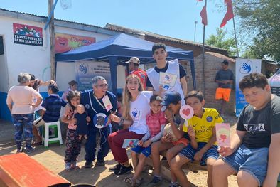 MDZol | ¿Me regalas una hora?