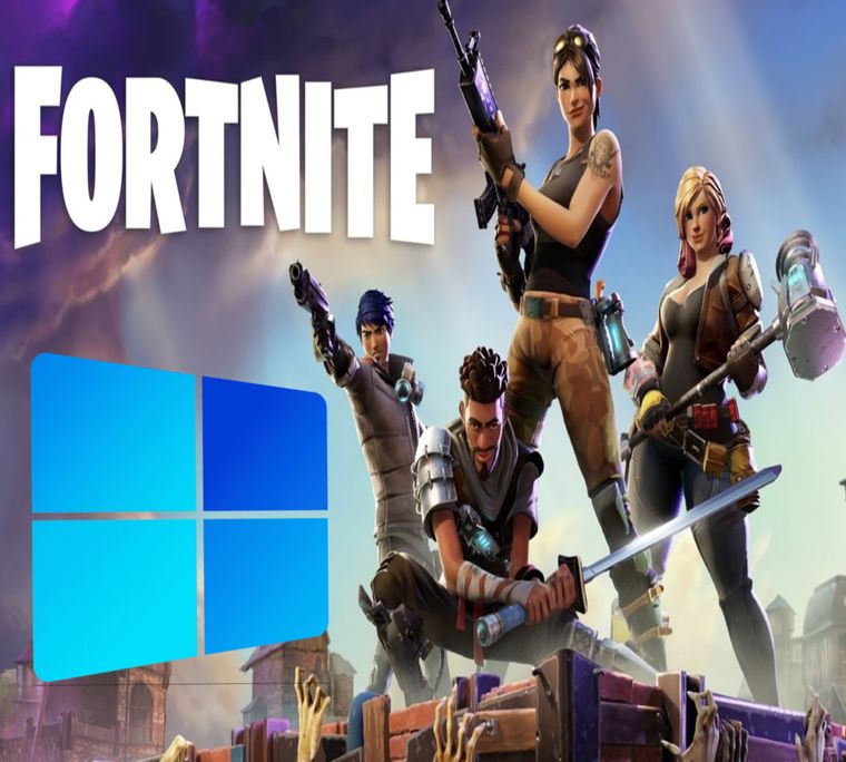 Fortnite, de videojuego a fenómeno cultural: millones de jugadores y un ecosistema gratuito que no deja de crecer.