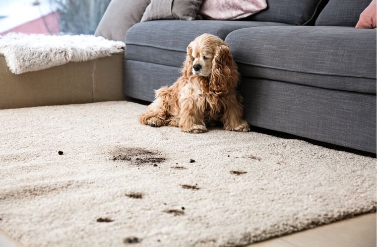 Limpieza Cómo lavar alfombras Foto: Shutterstock