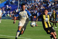 El Expreso no arranca y su gente se impacienta.&nbsp;