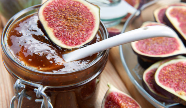 Mermelada de higo: receta tradicional con ingredientes naturales Foto: Shutterstock