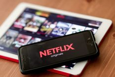 El 2 de octubre Netflix estrena una de las producciones más esperadas del mes.
