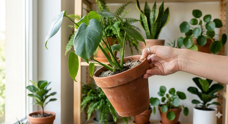 Un truco que pocos conocen. Fuente: IA Gemini.