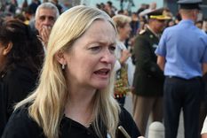 Foto: Santiago Tagua/MDZ Foto: Santiago Tagua/MDZ