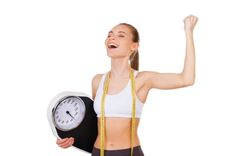 Enfócate en los cambios simples para bajar de peso y mantenerlo en el tiempo. Foto: Archivo