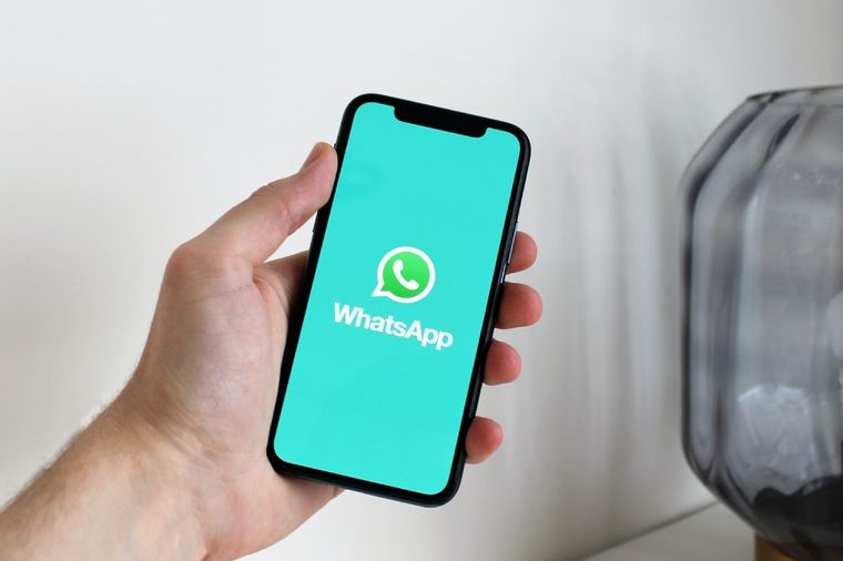 Llega el modo vacaciones a WhatsApp Foto: Pexels