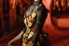 ÁNGELA AGUILAR La artista suele mantener sus relaciones amorosas en privado Foto: INSTAGRAM @angela_aguilar_