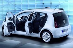 autos pequenos: la alternativa de la movilidad urbana