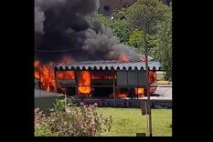 Foto: Captura de video gentileza de Nicolás Sosa