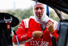 Orly Habló de la especial. Foto: Instagram Orly Habló de la especial. Foto: Instagram