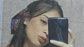 Sofía, ya estaba detenida por otro caso de viuda negra.