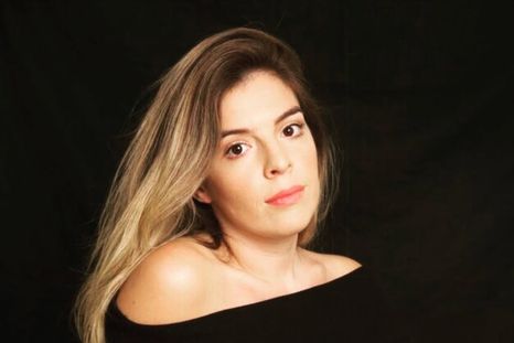 La hija del astró del fútbol confesó lo que sintió en ese momento. Foto: Instagram @dalmamaradona.
