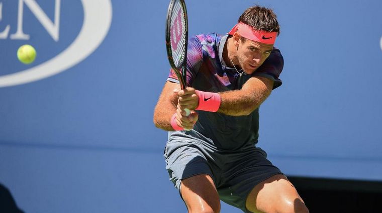 Foto: US Open
