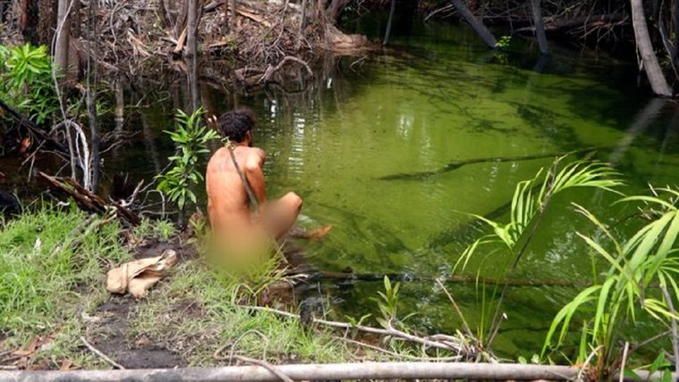 Foto: Twitter: @DiscoveryLA