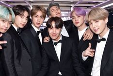 Octubre será el gran mes para las ARMY. / Archivo MDZ